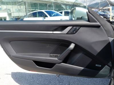 Porsche 911 Gebrauchtwagen