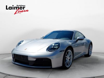 Porsche 911 Gebrauchtwagen