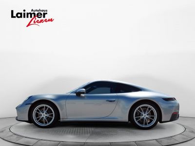 Porsche 911 Gebrauchtwagen