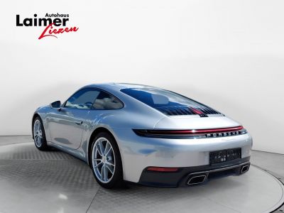 Porsche 911 Gebrauchtwagen