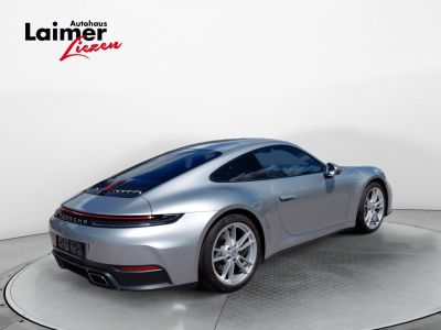 Porsche 911 Gebrauchtwagen