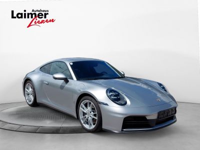 Porsche 911 Gebrauchtwagen