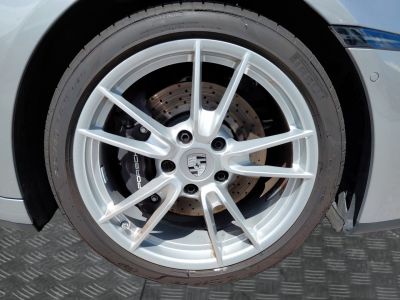 Porsche 911 Gebrauchtwagen