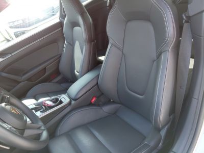 Porsche 911 Gebrauchtwagen