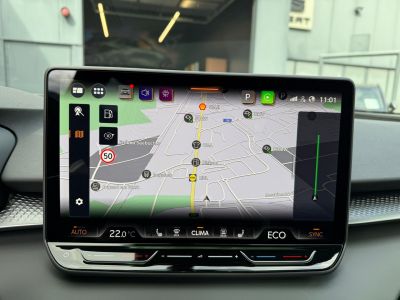 Cupra Terramar Gebrauchtwagen