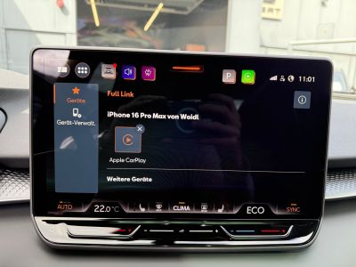 Cupra Terramar Gebrauchtwagen