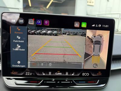 Cupra Terramar Gebrauchtwagen