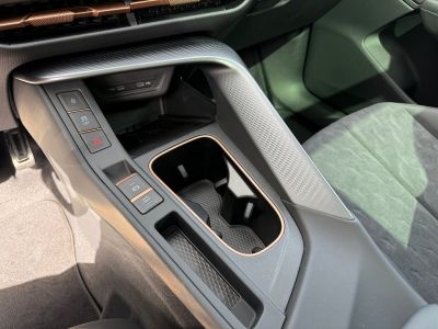 Cupra Terramar Gebrauchtwagen