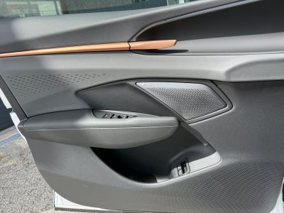 Cupra Terramar Gebrauchtwagen