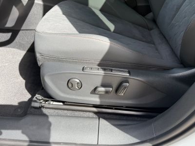 Cupra Terramar Gebrauchtwagen