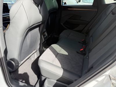 Cupra Terramar Gebrauchtwagen