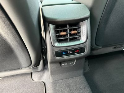 Cupra Terramar Gebrauchtwagen