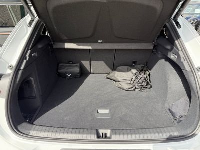 Cupra Terramar Gebrauchtwagen