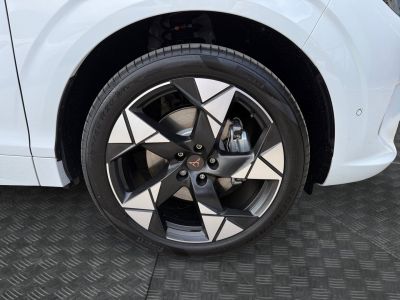 Cupra Terramar Gebrauchtwagen