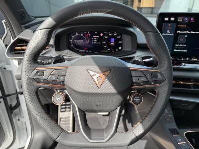 Cupra Terramar Gebrauchtwagen