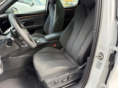 Cupra Terramar Gebrauchtwagen