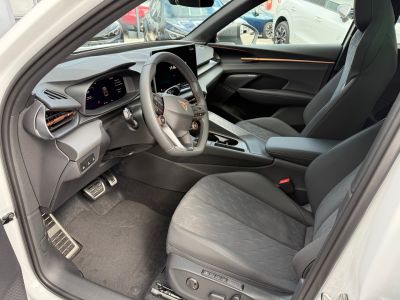 Cupra Terramar Gebrauchtwagen