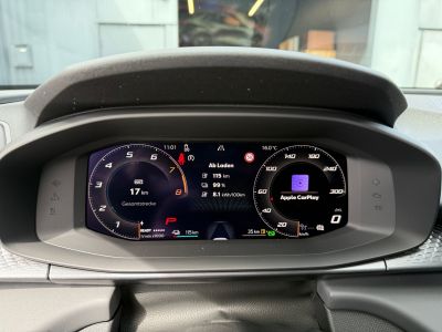 Cupra Terramar Gebrauchtwagen