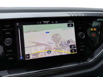 VW Polo Gebrauchtwagen