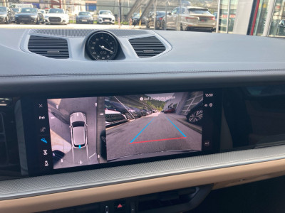 Porsche Cayenne Gebrauchtwagen