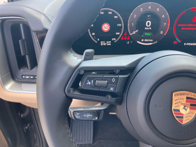 Porsche Cayenne Gebrauchtwagen