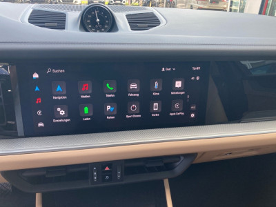 Porsche Cayenne Gebrauchtwagen