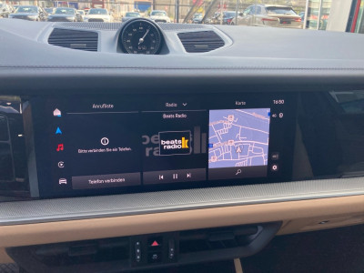 Porsche Cayenne Gebrauchtwagen