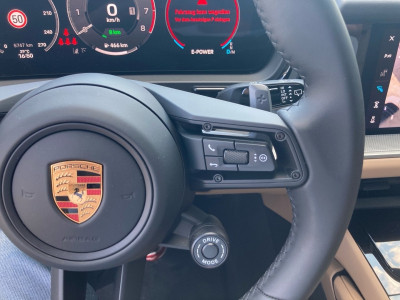 Porsche Cayenne Gebrauchtwagen