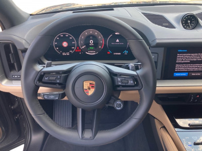 Porsche Cayenne Gebrauchtwagen