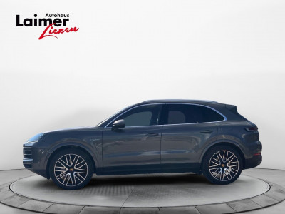 Porsche Cayenne Gebrauchtwagen