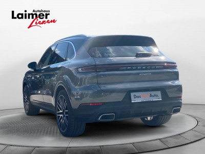 Porsche Cayenne Gebrauchtwagen