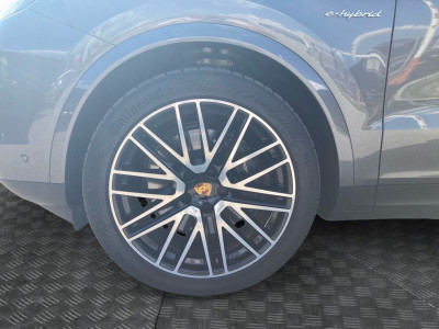 Porsche Cayenne Gebrauchtwagen