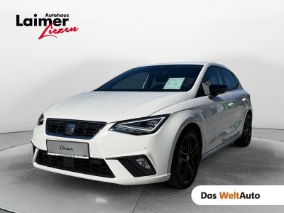 Seat Ibiza Gebrauchtwagen