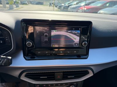 Seat Ibiza Gebrauchtwagen