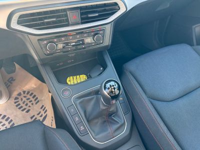 Seat Ibiza Gebrauchtwagen