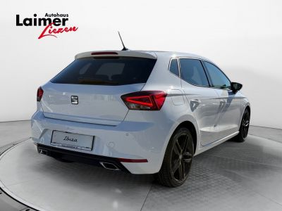 Seat Ibiza Gebrauchtwagen