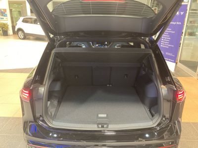 VW Tiguan Gebrauchtwagen VW Tiguan Gebrauchtwagen