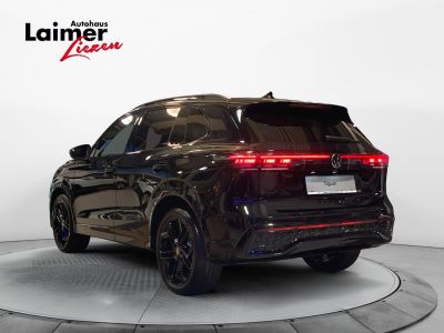 VW Tiguan Gebrauchtwagen VW Tiguan Gebrauchtwagen