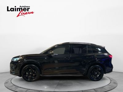 VW Tiguan Gebrauchtwagen VW Tiguan Gebrauchtwagen