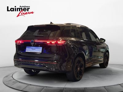 VW Tiguan Gebrauchtwagen VW Tiguan Gebrauchtwagen