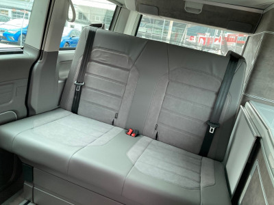 VW California Gebrauchtwagen