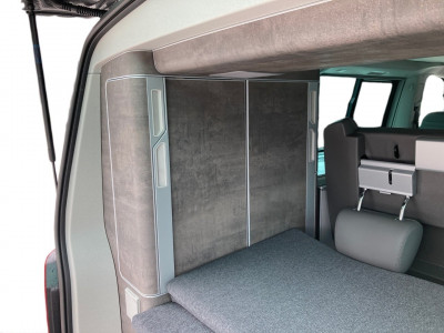 VW California Gebrauchtwagen