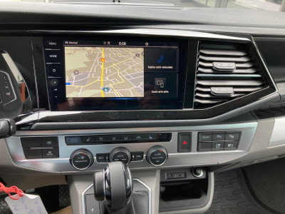 VW California Gebrauchtwagen