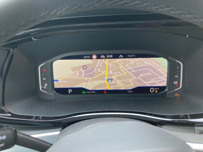 VW California Gebrauchtwagen