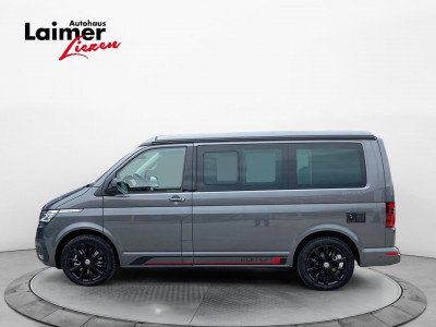 VW California Gebrauchtwagen