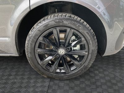 VW California Gebrauchtwagen