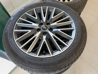 Audi Q3 Gebrauchtwagen