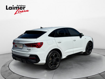 Audi Q3 Gebrauchtwagen