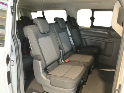 VW Caravelle Gebrauchtwagen