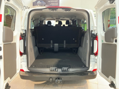 VW Caravelle Gebrauchtwagen